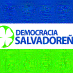 DEMOCRACIA SALVADOREÑA