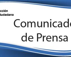 Acción Ciudadana hace un nuevo llamado a la Sala de lo Constitucional, para que resuelva los procesos admitidos sobre el Régimen de Excepción y así se fijen los alcances de tal figura jurídica en tiempos de normalidad democrática