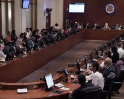 Organizaciones de la sociedad civil presentan carta a la OEA pidiendo se activen los mecanismos de la Carta Democrática Interamericana