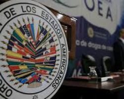 Organizaciones de la sociedad civil envían carta a la OEA solicitando se haga público el informe de la CICIES en el que advierte posibles casos de corrupción en el manejo de los fondos para enfrentar la pandemia.