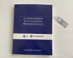 El Centro de Monitoreo de Acción Ciudadana realiza un seguimiento sistemático a las finanzas de los partidos políticos desde el 2016