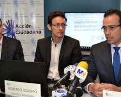 Partidos políticos se niegan a revelar datos sobre su financiamiento