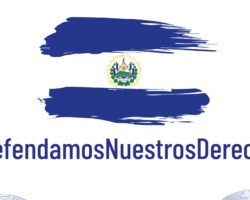 La propuesta de Ley de Agentes Extranjeros afectará a miles de salvadoreñas y salvadoreños que viven en situaciones de vulnerabilidad y que se benefician del trabajo de la sociedad civil organizada.