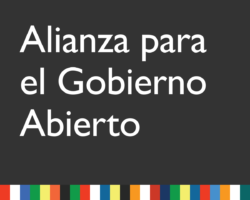 Organizaciones de la sociedad civil hacen un llamado a la ciudadanía a continuar demandando un gobierno abierto y participativo, que atienda las necesidades de la población de manera responsable y efectiva